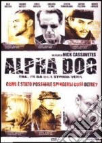 Alpha Dog dvd