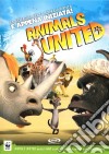 Animals United dvd