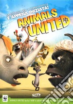 Animals United (2 Dvd) dvd