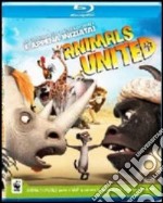 (Blu-Ray Disk) Animals United brd