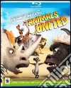 (Blu-Ray Disk) Animals United film in dvd di Reinhard Klooss Holger Tappe