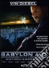 Babylon A.D. dvd