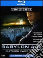 (Blu-Ray Disk) Babylon A.D. brd