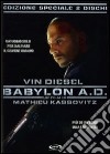 Babylon A.D. (SE) (2 Dvd) film in dvd di Mathieu Kassovitz