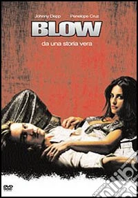 Blow dvd