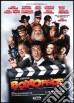 Box Office dvd