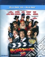 (Blu-Ray Disk) Box Office (3D) (Blu-Ray 3D+Blu-Ray) brd