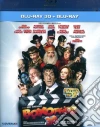 (Blu-Ray Disk) Box Office (3D) (Blu-Ray 3D+Blu-Ray) film in dvd di Ezio Greggio