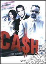 Cash - Fate Il Vostro Gioco dvd