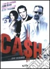 Cash - Fate Il Vostro Gioco dvd