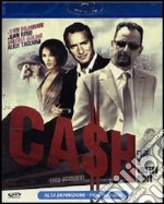 (Blu-Ray Disk) Cash - Fate Il Vostro Gioco brd