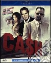 (Blu-Ray Disk) Cash - Fate Il Vostro Gioco dvd