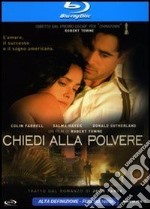 (Blu-Ray Disk) Chiedi Alla Polvere brd