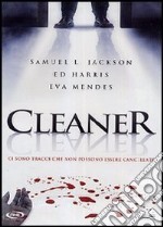 Cleaner dvd