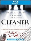 (Blu-Ray Disk) Cleaner dvd