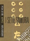 Sette Samurai (I) (SE) dvd