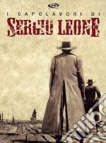 Sergio Leone - I Capolavori (6 Dvd) dvd