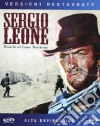 (Blu Ray Disk) Sergio Leone Collection (3 Blu-Ray) dvd