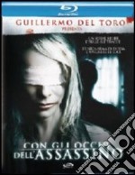 (Blu-Ray Disk) Con Gli Occhi Dell'Assassino brd