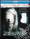 (Blu-Ray Disk) Con Gli Occhi Dell'Assassino dvd