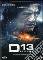 Diamond 13 dvd