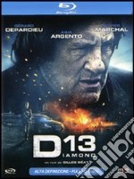 (Blu-Ray Disk) Diamond 13 brd