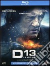 (Blu-Ray Disk) Diamond 13 dvd
