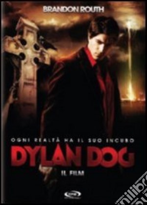 Dylan Dog - Il Film film in dvd di Kevin Munroe
