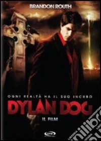 Dylan Dog - Il Film dvd