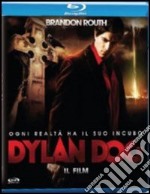 (Blu-Ray Disk) Dylan Dog - Il Film brd