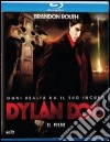 (Blu-Ray Disk) Dylan Dog - Il Film film in dvd di Kevin Munroe