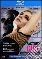 (Blu-Ray Disk) Factory Girl brd