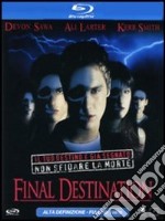 (Blu-Ray Disk) Final Destination