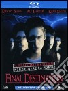 (Blu-Ray Disk) Final Destination dvd