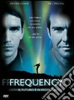 Frequency dvd