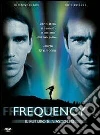 Frequency dvd