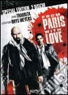 From Paris With Love (SE) (2 Dvd) dvd