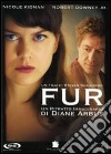 Fur - Un Ritratto Immaginario Di Diane Arbus dvd