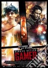 Gamer dvd