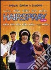 Hairspray (SE) (2 Dvd) dvd