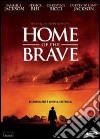 Home Of The Brave film in dvd di Irwin Winkler