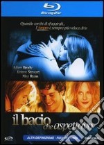 (Blu-Ray Disk) Bacio Che Aspettavo (Il) brd