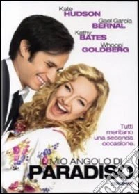 Mio Angolo Di Paradiso (Il) dvd