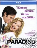 (Blu-Ray Disk) Mio Angolo Di Paradiso (Il) brd