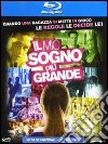 (Blu-Ray Disk) Mio Sogno Piu' Grande (Il) dvd