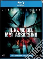 (Blu-Ray Disk) Nome Del Mio Assassino (Il) brd