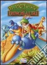 Principe Dei Dinosauri (Il) dvd