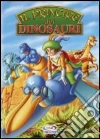 Principe Dei Dinosauri (Il) film in dvd di Kim Jun Ok