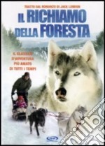 Il richiamo della foresta dvd