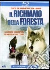 (Blu Ray Disk) Richiamo Della Foresta (Il) dvd